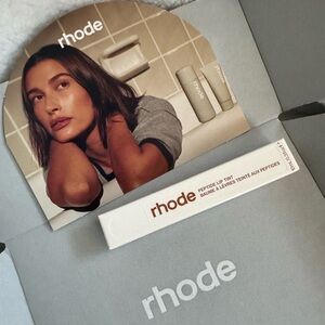 *****SOLD*****Rhode Cinnamon Roll Lip Treatment